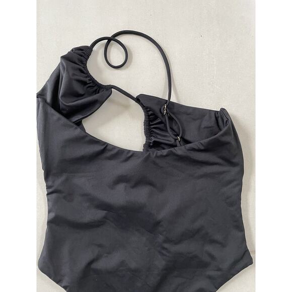 Ocean Avenue Riot Swim One Piece Swimsuit Biscayne NWOT - Picture 6 of 9